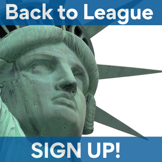 Liberty Sign Up Today banner