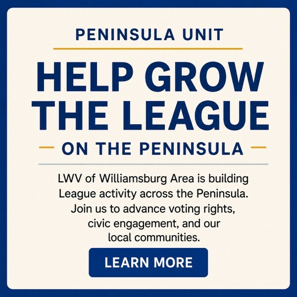 Grow the Peninsula Unit