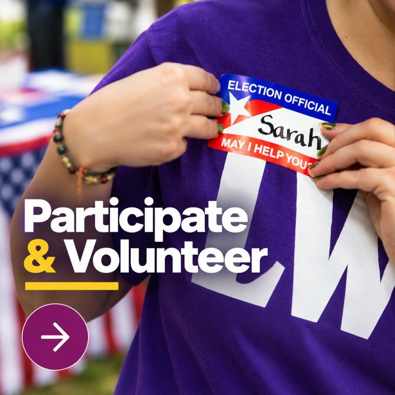 Volunteer