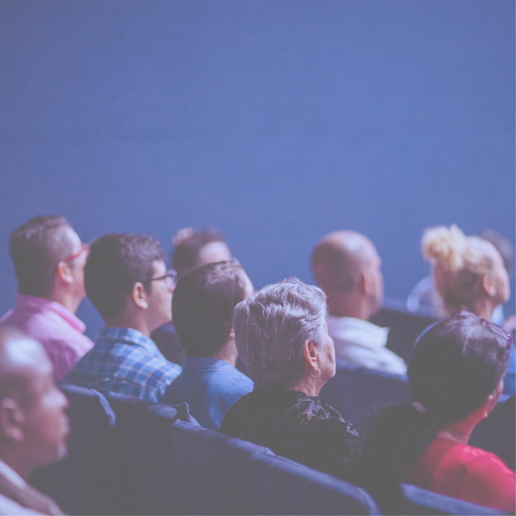 Organize Community Programs