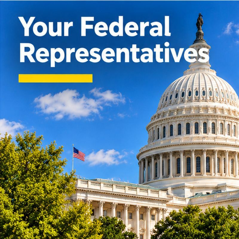 Federal Legislators