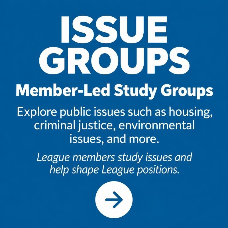 Join an issue group