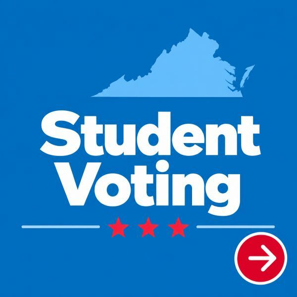 Student voting proocess