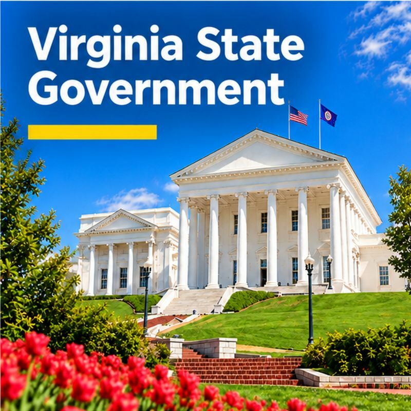 Virginia State Government