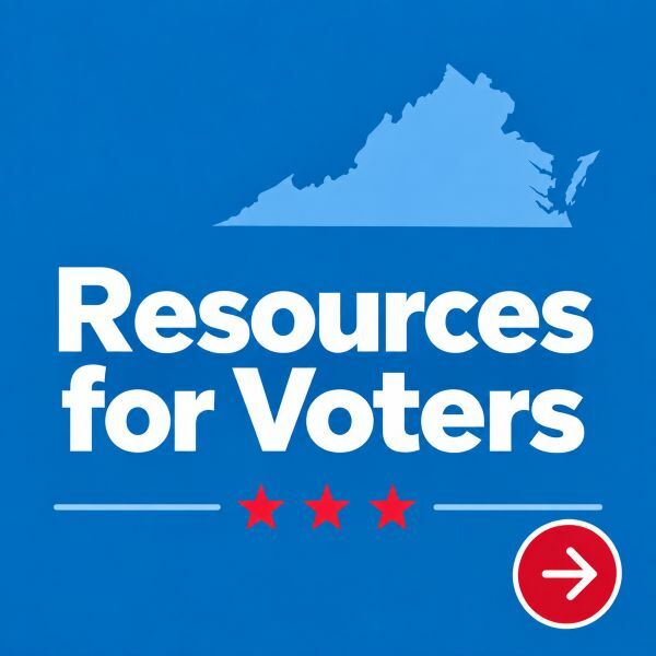 Resources for Voters