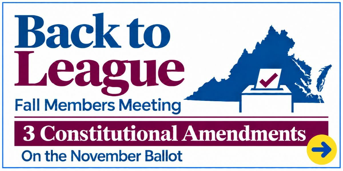 Register for Back to League - October 22, 2026