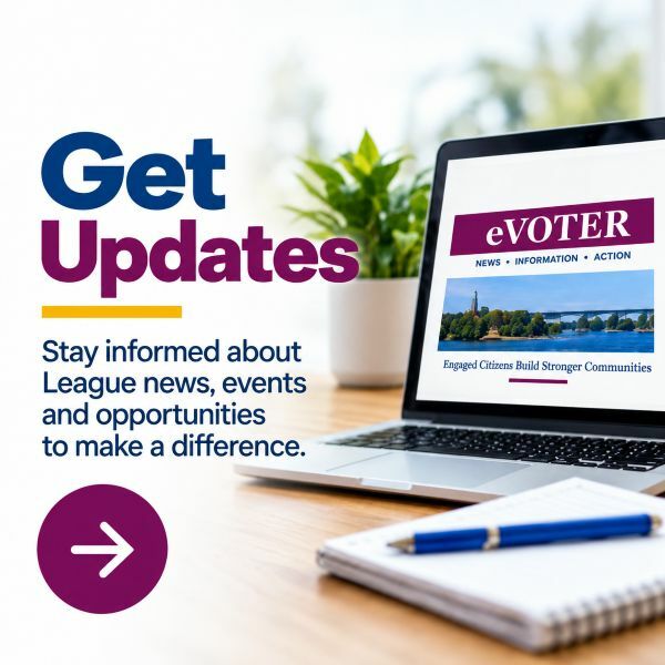 Get Updates