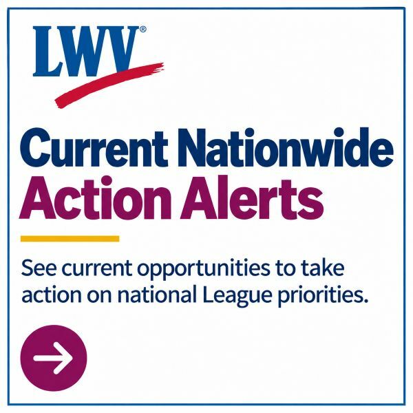 Action Alerts