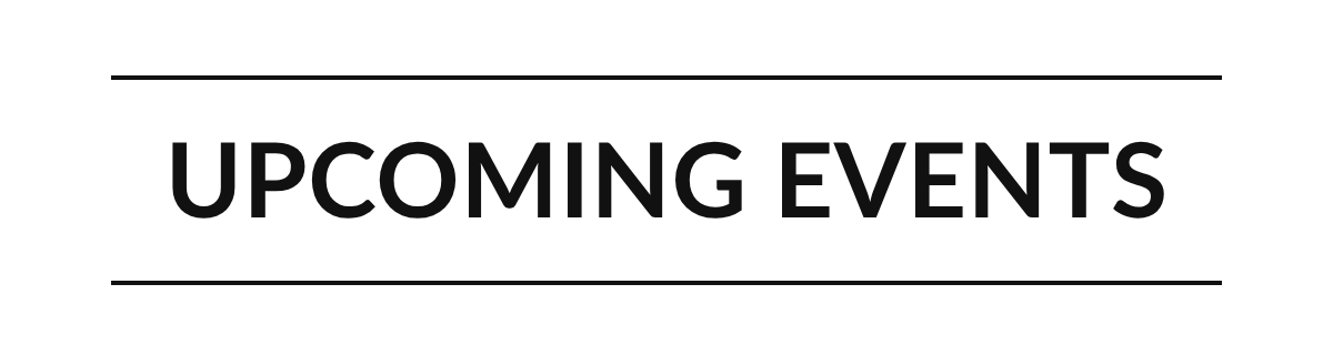 Upcoming