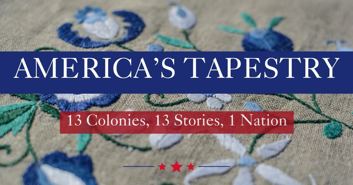Americas Tapestry