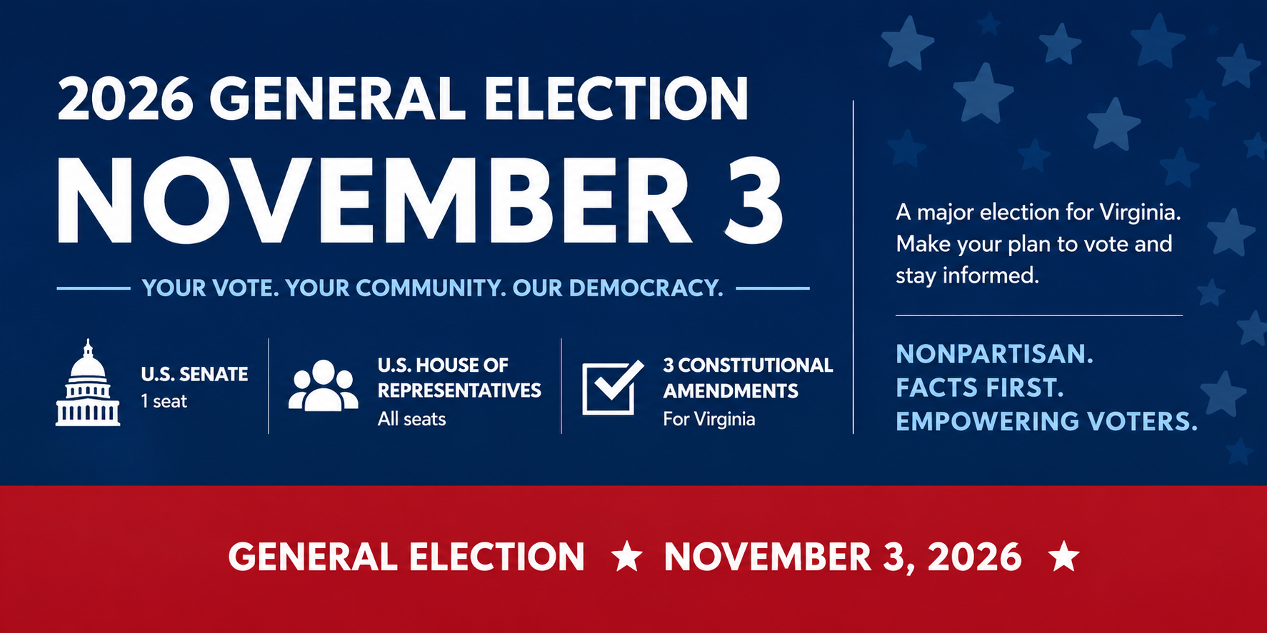 League of Women Voters of Williamsburg Area