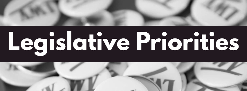 League 2026 priorities