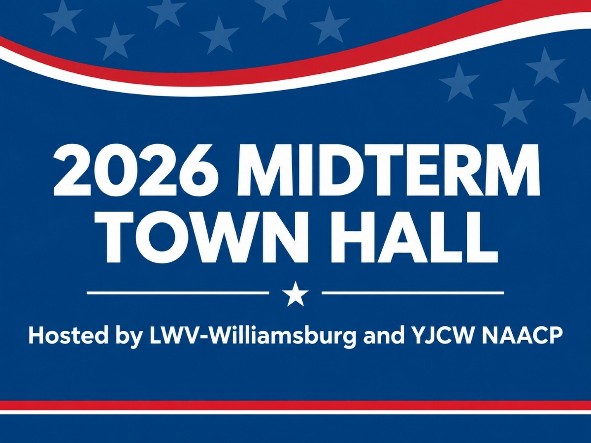 Town Hall on three amendments