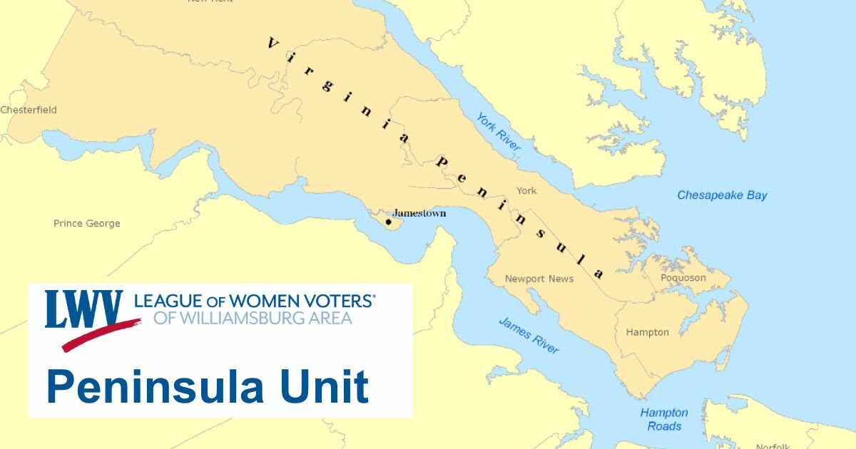 Peninsula Unit