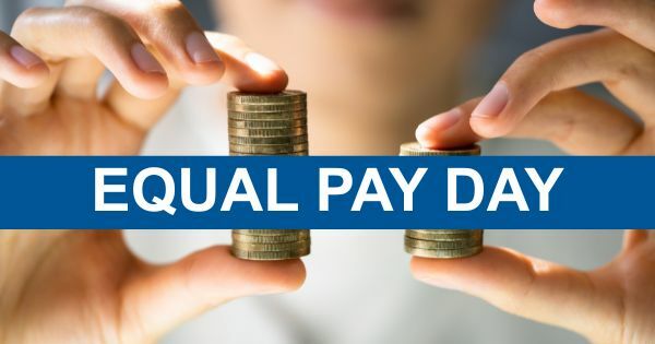 Equal Pay Day