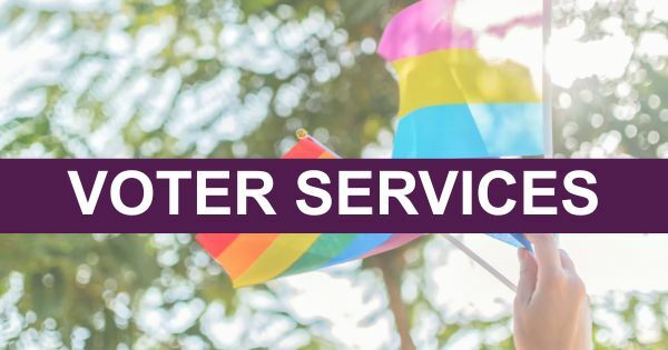 Voter Services