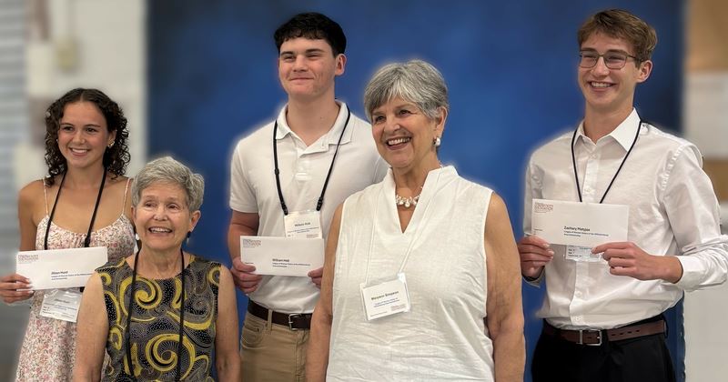 Scholarships