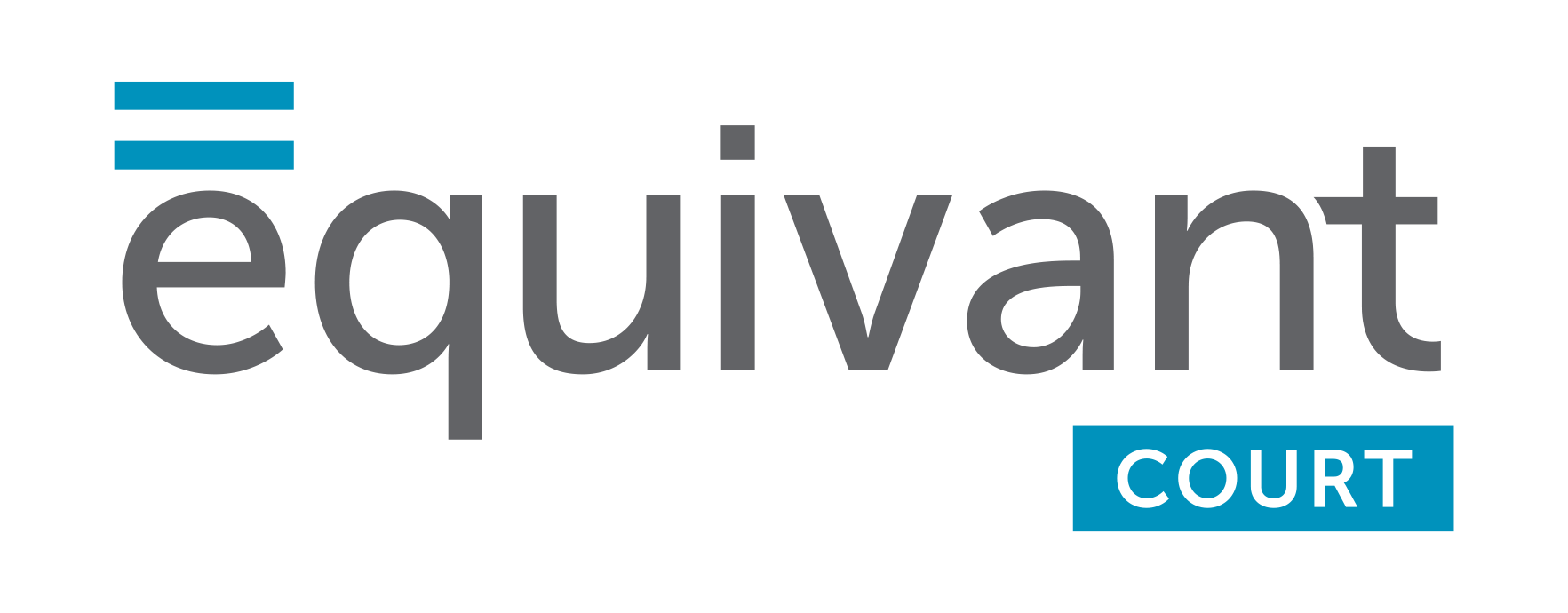 Equivant Court logo