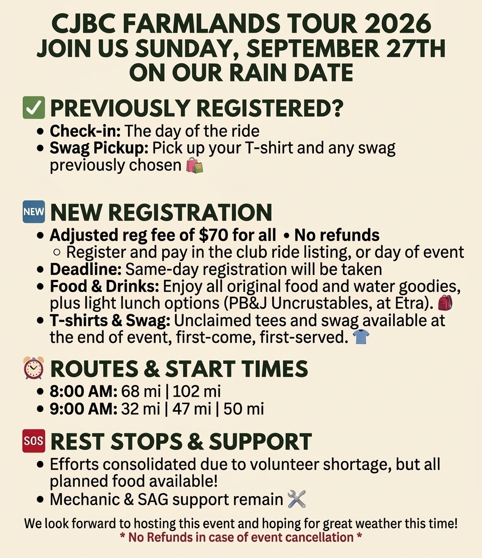 Corrected Farmlands raindate flyer 2