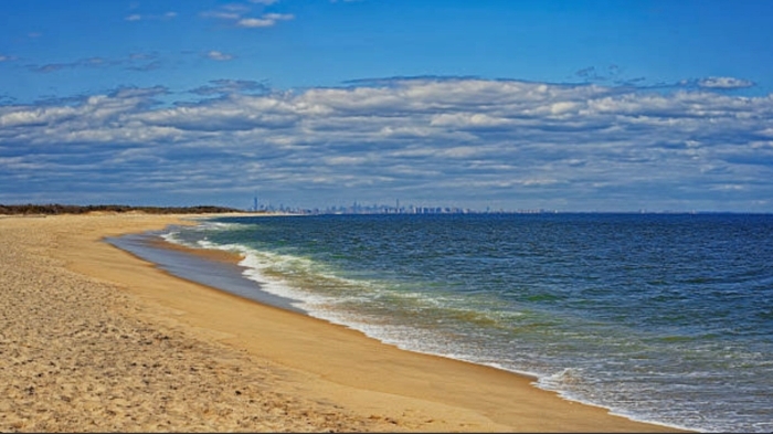 Sandy Hook