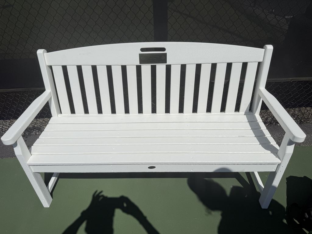 Bench