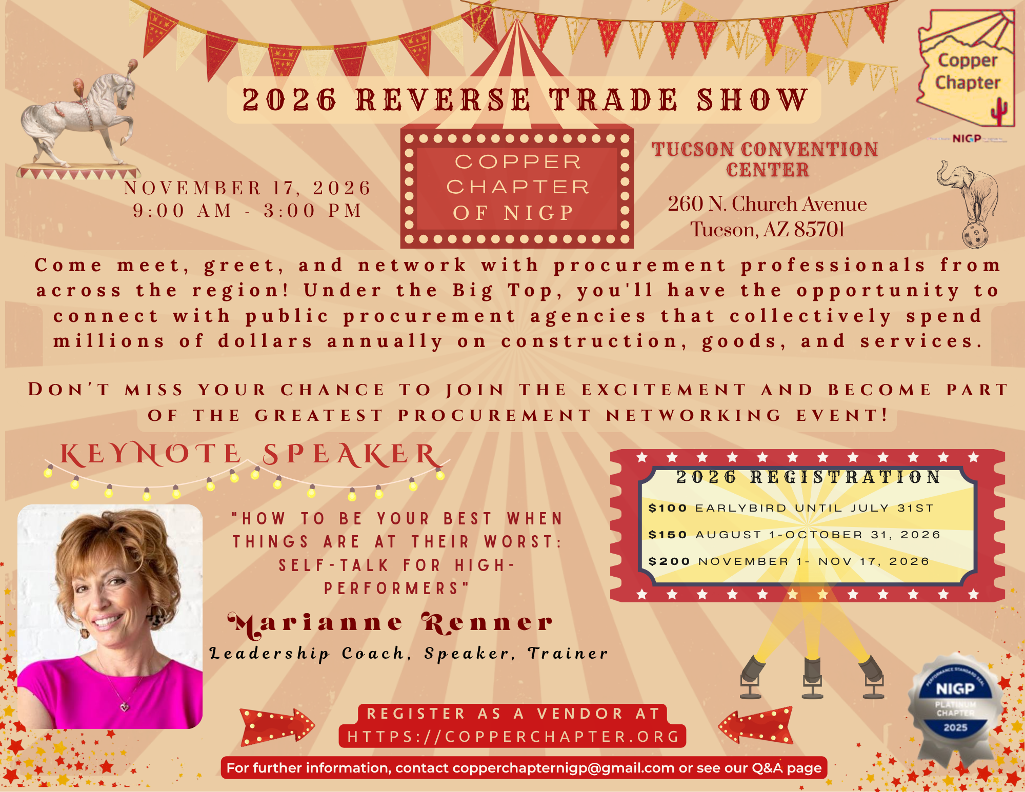 sept revised vendor flyer