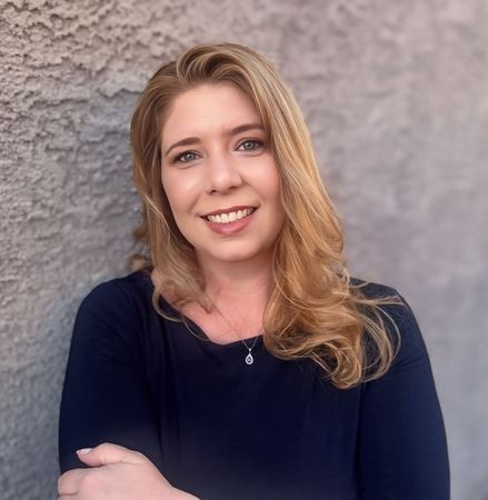 Tracy Garcia - 2025 Manager of the Year