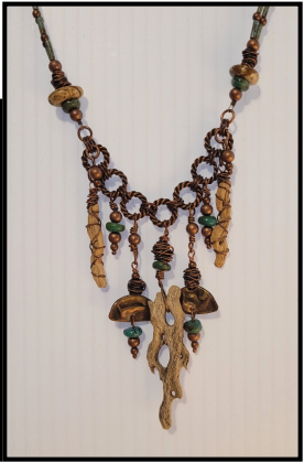 Shari Keith Desert Jewelry 2