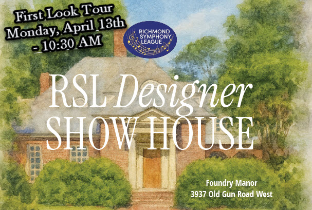 R•Home Magazine Special Events 1