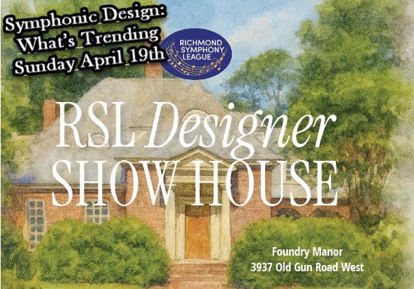 R•Home Magazine Special Events 2 Symphonic Design