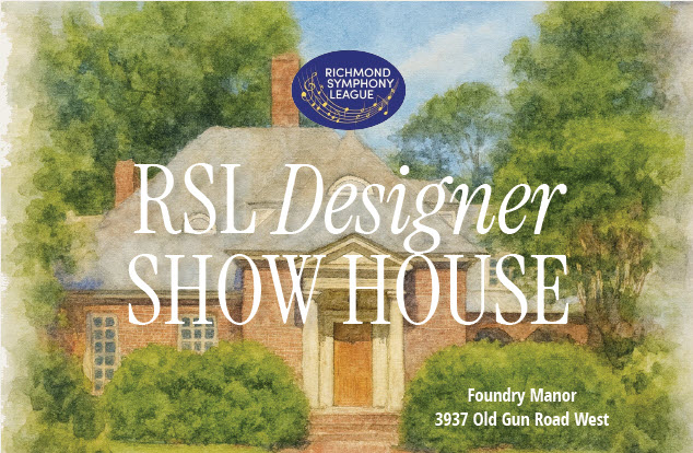 Designer House Ticket for Daily Tours 