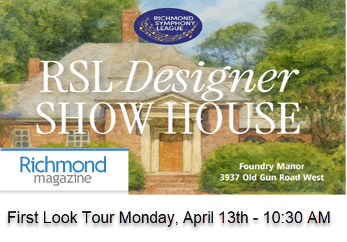 R•Home Magazine Special Events 1