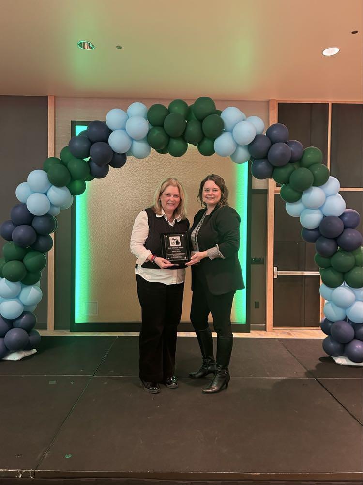 2026 Gramenz Award Winner Judi Stahl 