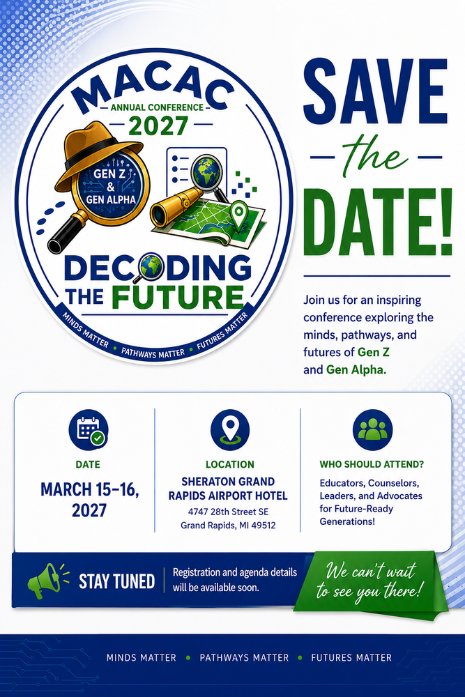 2027 Save the Date