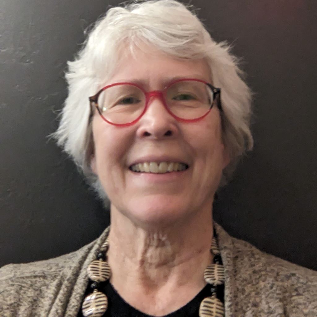 Carol Grigsby Headshot