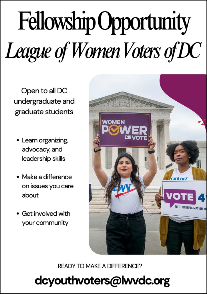 LWVDC Youth Fellowship Flyer (with border)