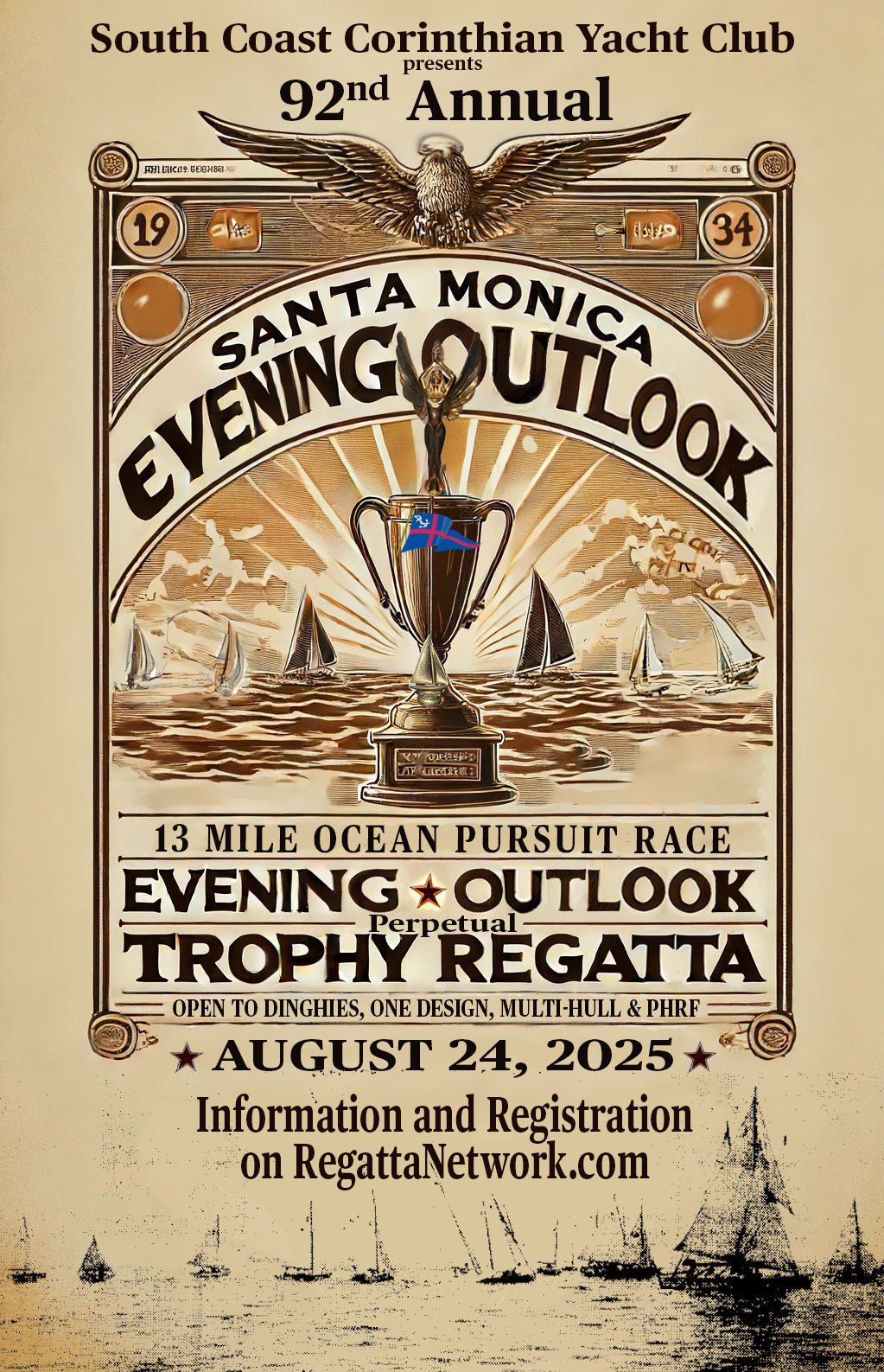 Outlook Poster 2025
