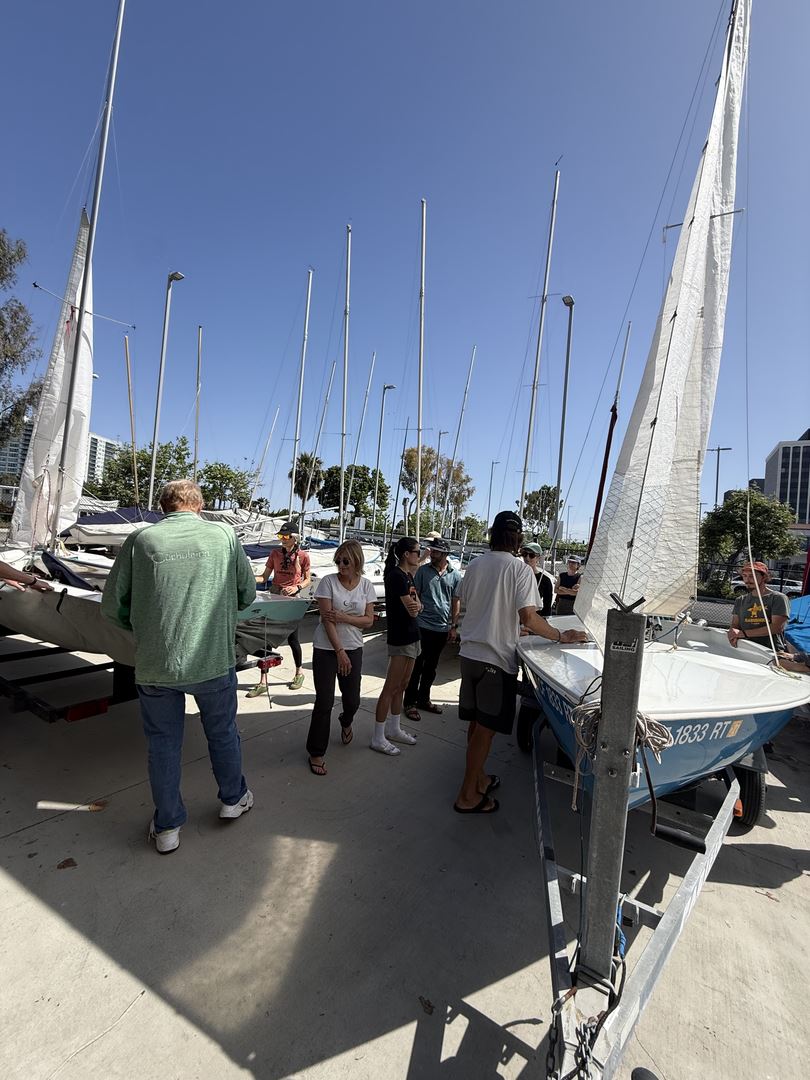 Rigging