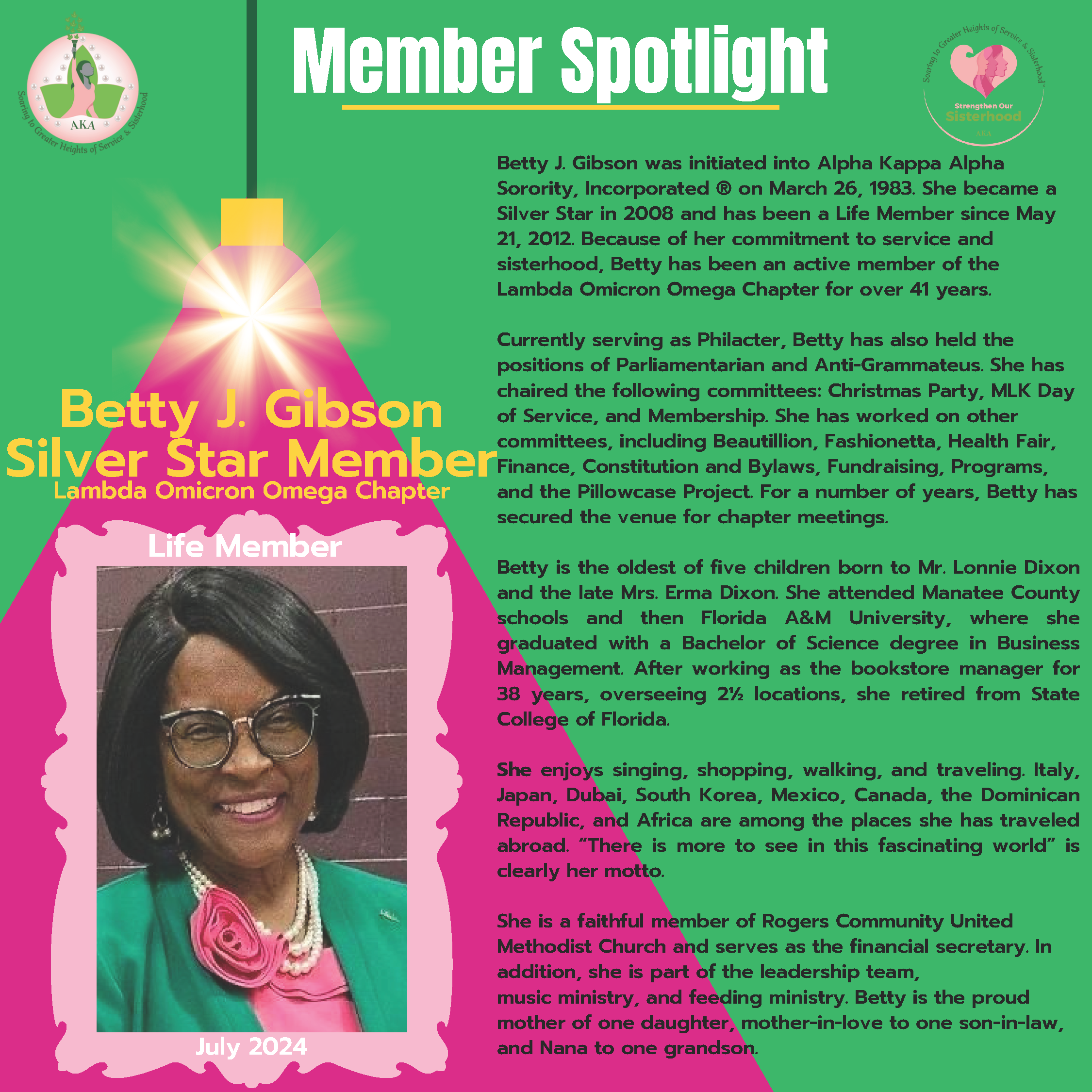 Home lambda omicron omega alpha kappa alpha sorority inc 