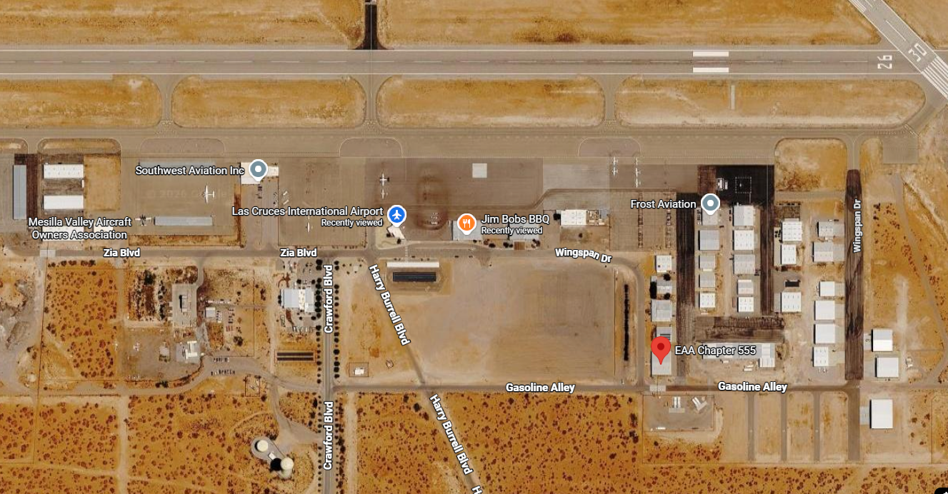 LRU map