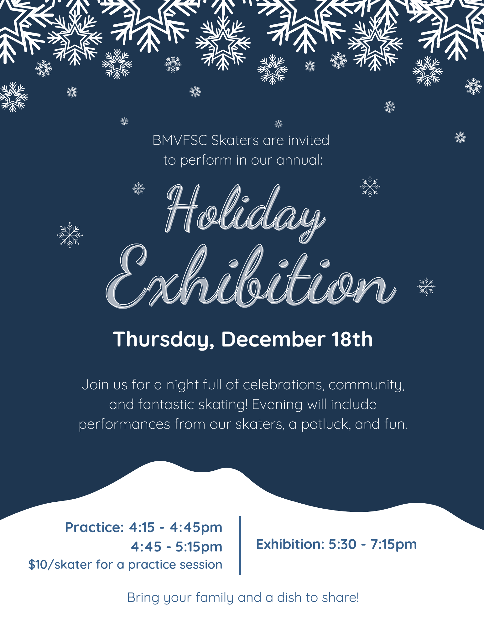 Holiday Exhibition 2025