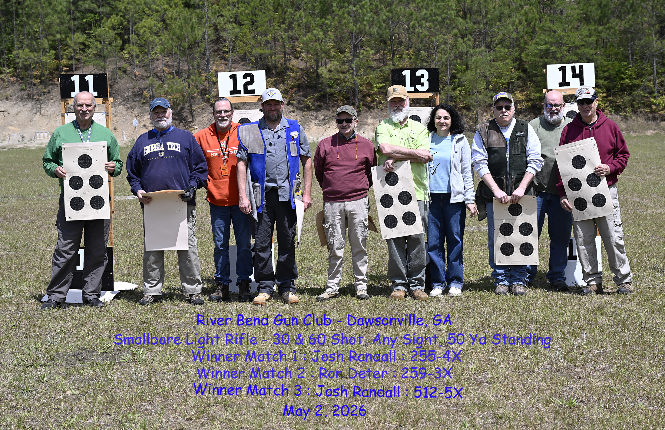 NRA LR Group Photo May 2026