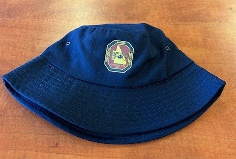 Bucket Hat