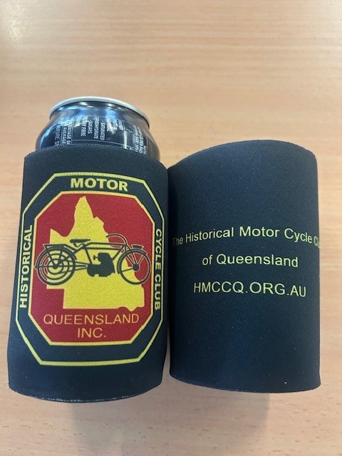 Stubby Holder