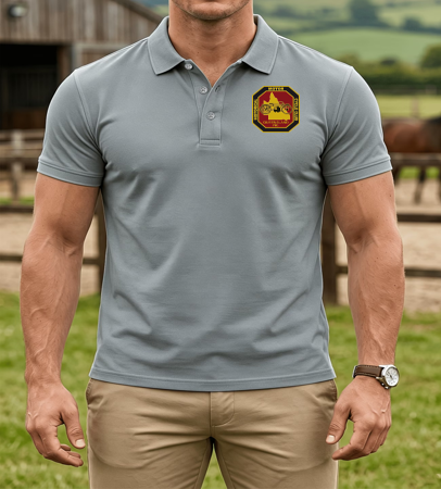 Polo shirt