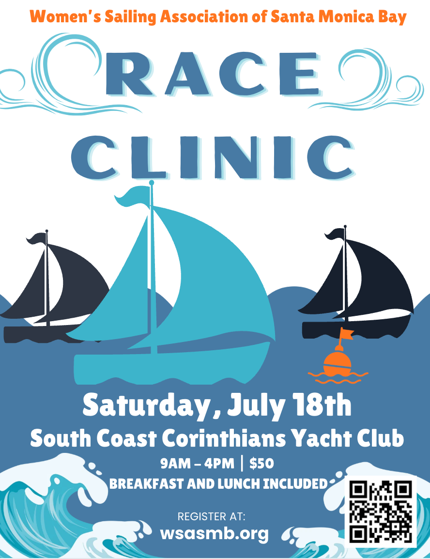 race clinic 2026