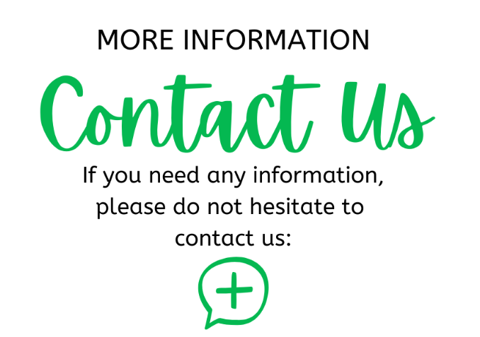 contact us