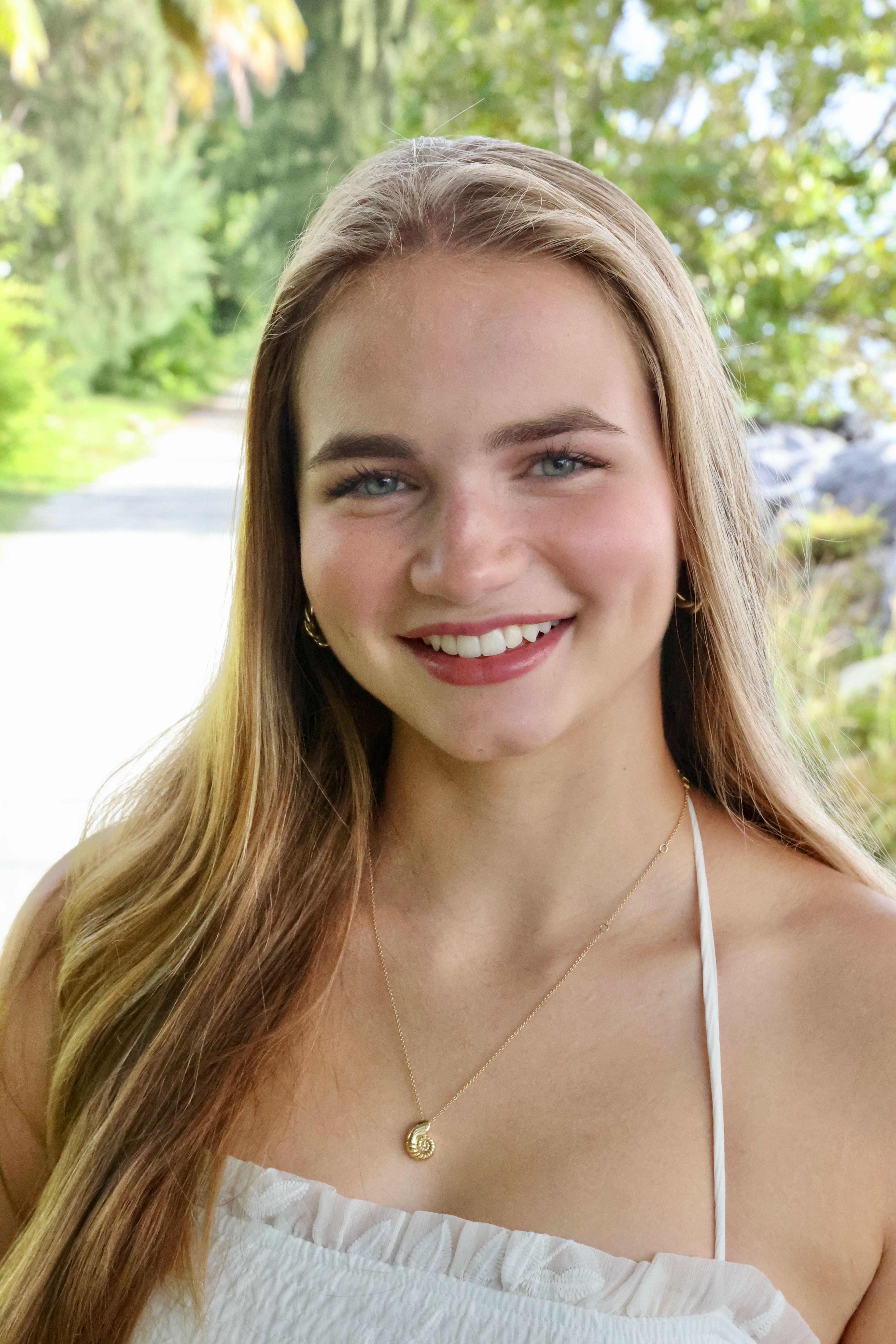 Amelia Morgan