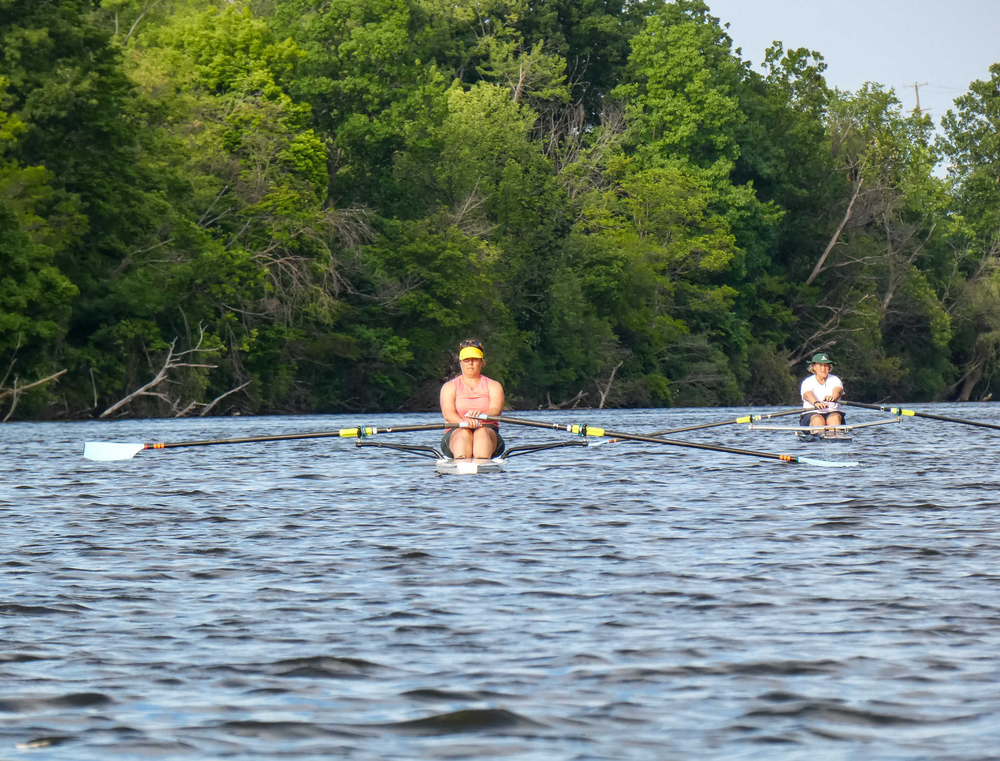 Day 7 Tues/Thurs (8)