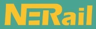 New England Rail modern logo